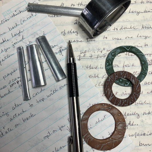 What does it take to write tutorials?