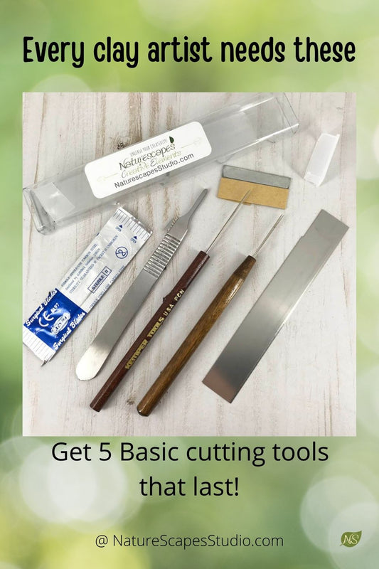 Kits can get you 'tooled' up right away!