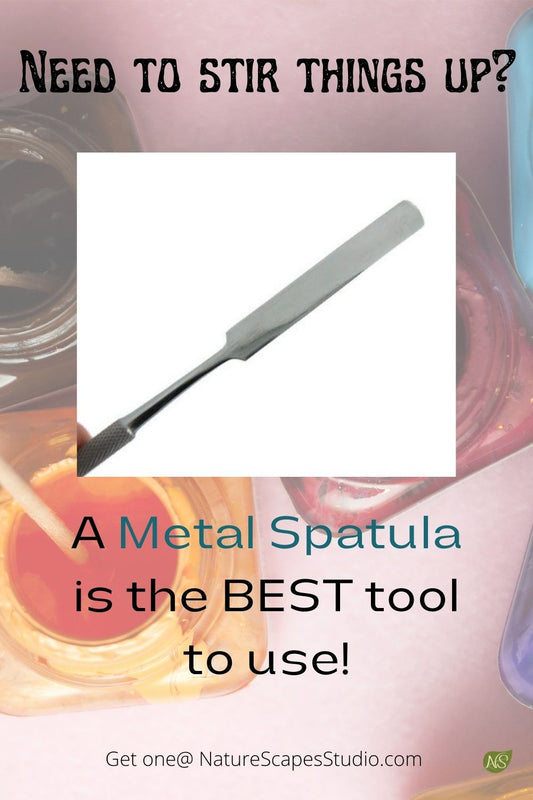 Need to stir things up?