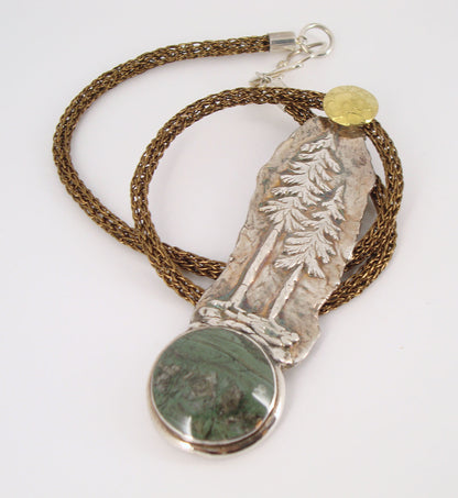 Remember the Moments Collectors Necklace