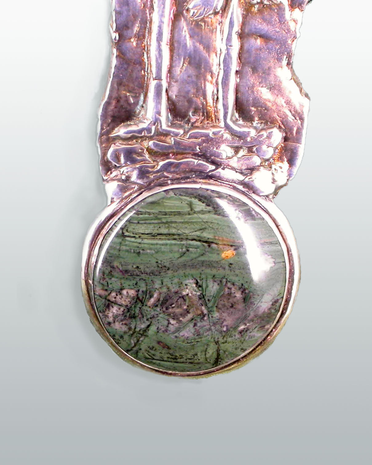 Remember the Moments Collectors Necklace