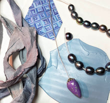 Load image into Gallery viewer, Button Up Necklace Tutorial

