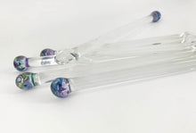 Load image into Gallery viewer, SALE! Glass Burnisher with COLOR!  -  CLOSEOUT SALE!
