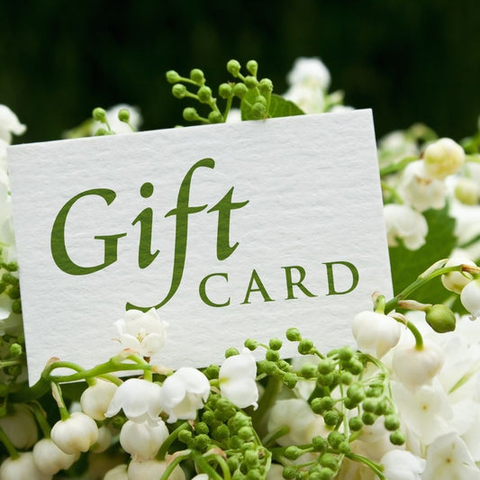 Gift the Freedom of Choice with Our Art-Inspired NatureScapes Studio Gift Cards